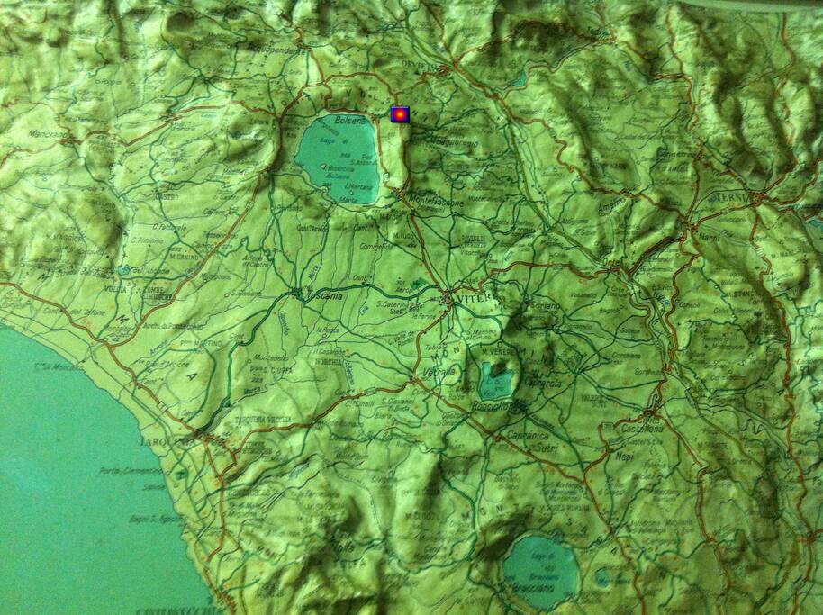 MAPS