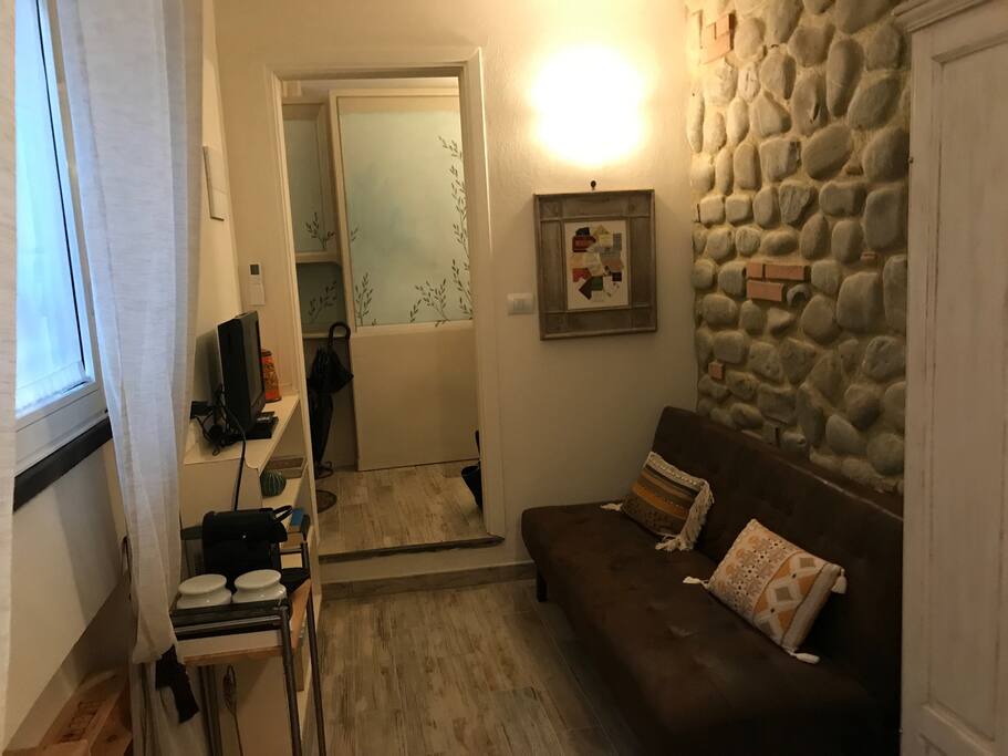 Soggiorno