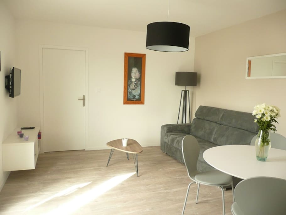 ESPACE SALON