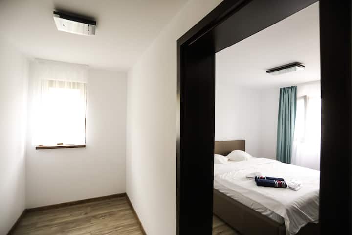 Dormitorio 4: planta baja