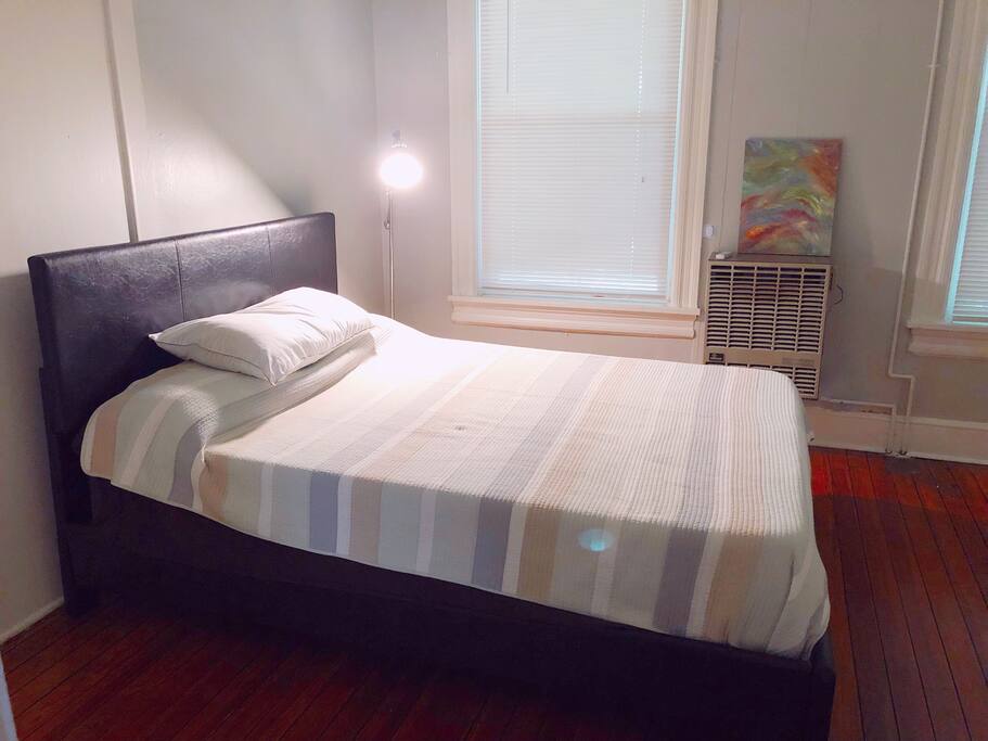 Sleep soundly on a brand new Zinus mattress