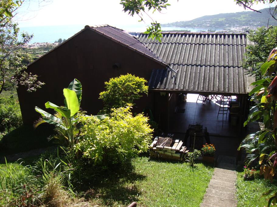 VISTA EXTERNA