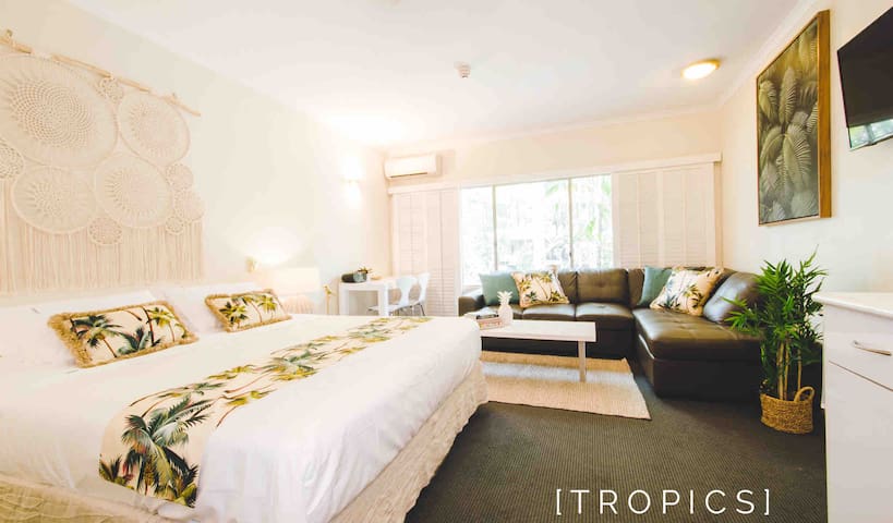 [TROPICS] Ramada Resort & Spa - Free Wifi in Room