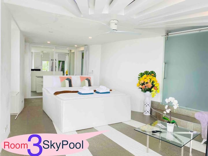 غرفة النوم 3