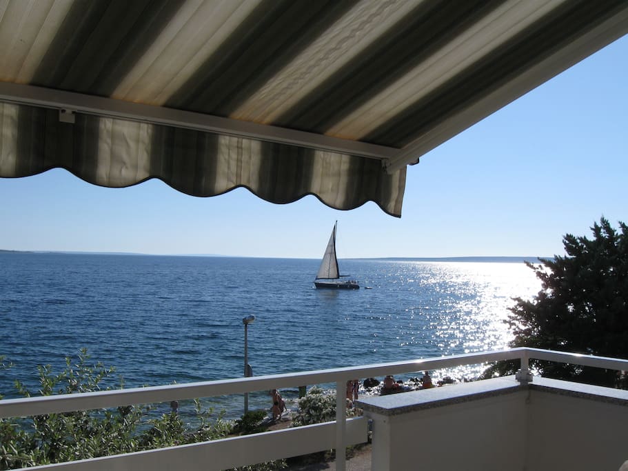 canter terrace 20m2