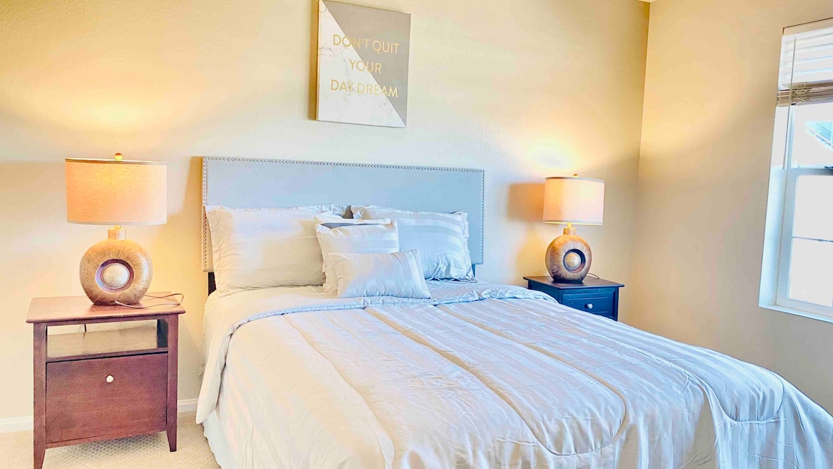 Спална соба 3