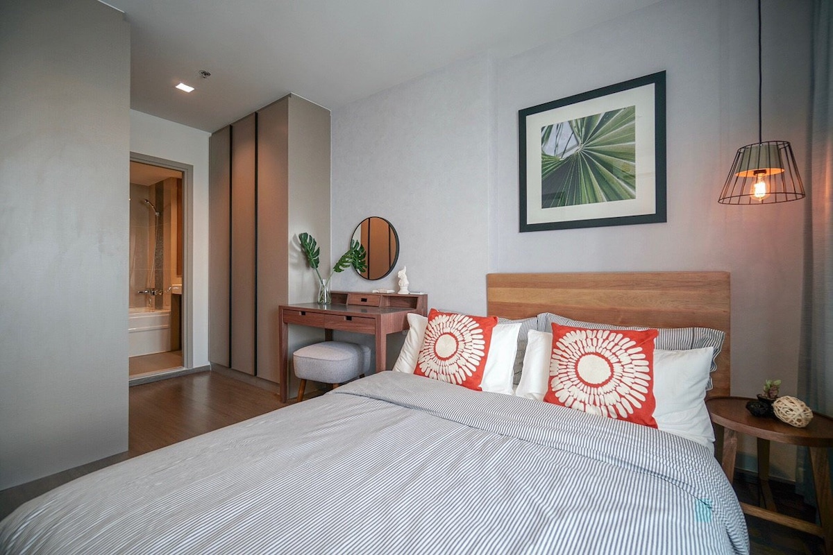 საძინებელი