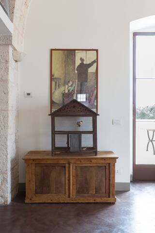 Ostuni: charm and comfort for 4 ( 1 villa) gallery image 4