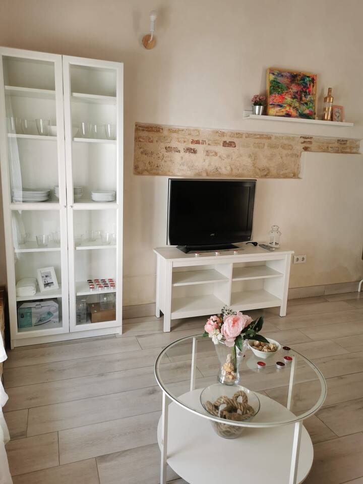 APARTAMENTO LA
Tela private parking