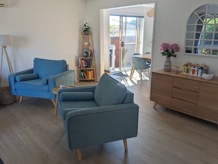 Mornington 2 Bedroom Getaway