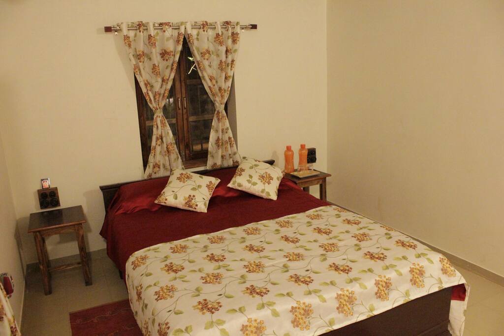 Heritage room no 1