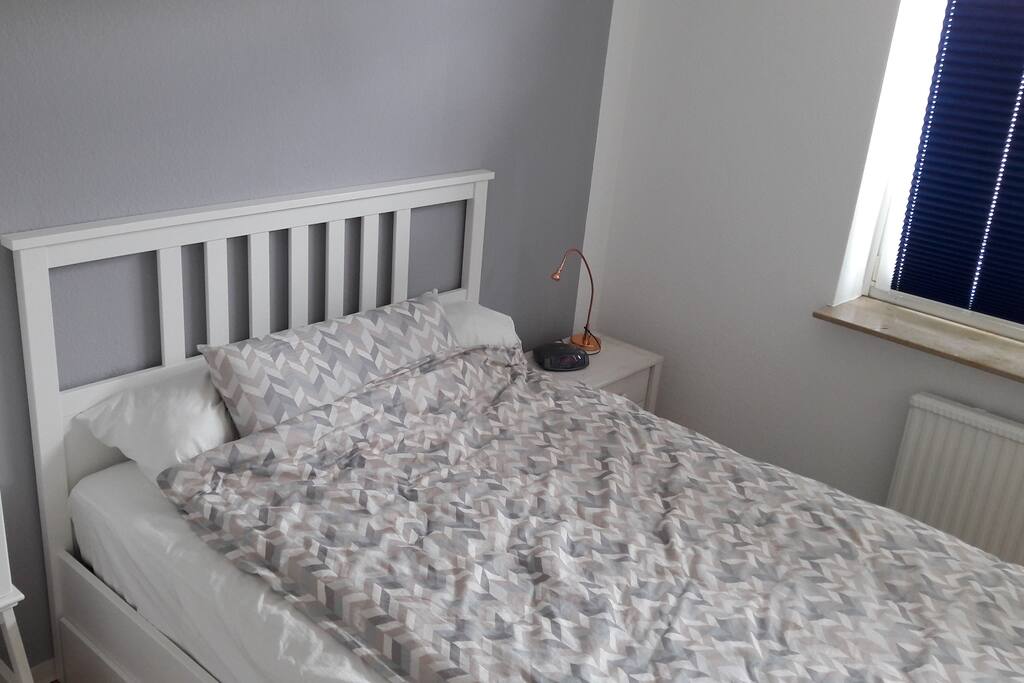 Sleeping room