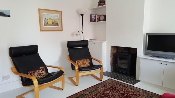 Simmons Cottage, Reydon, Southwold - Southwold