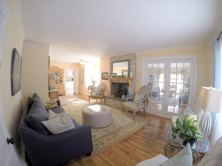 Portsmouth Vacation Rentals Airbnb