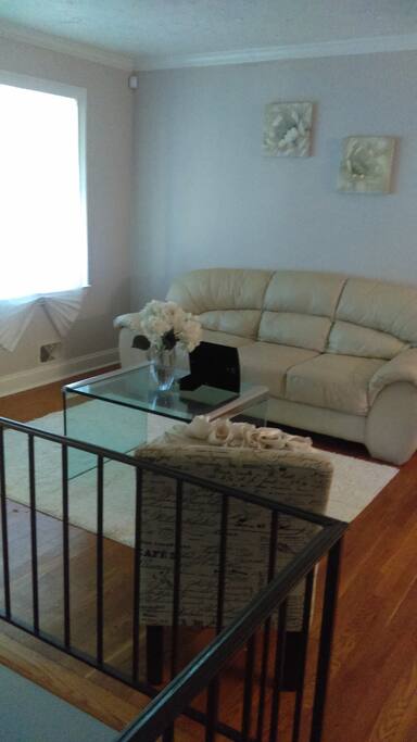 Our living room