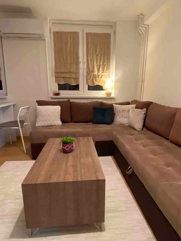 მისაღები ოთახი