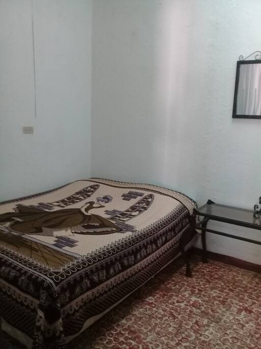 habitación