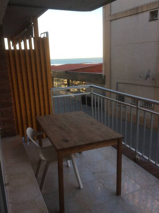 Terraza