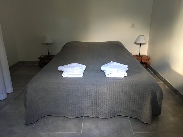 Chambre 1