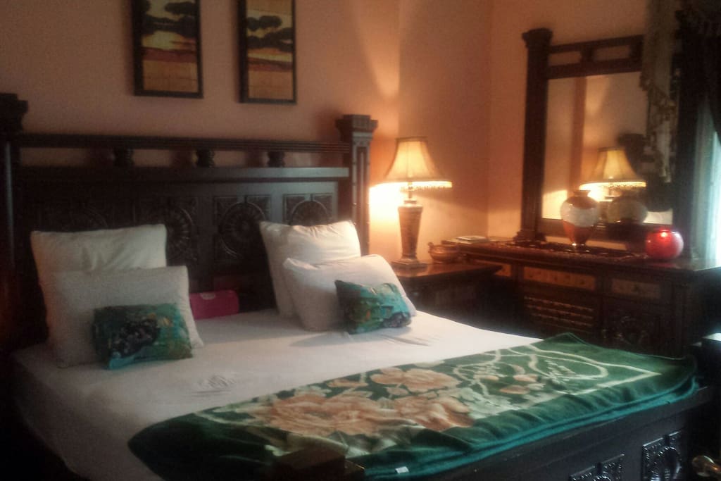 Master Room