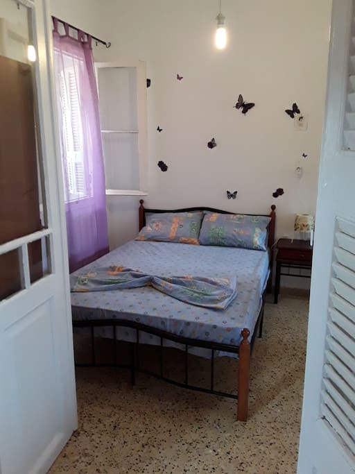 Bedroom #1