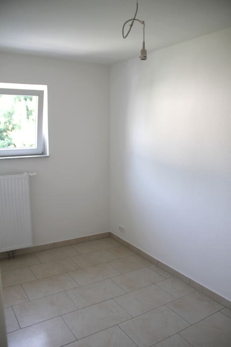 Zweites Zimmer