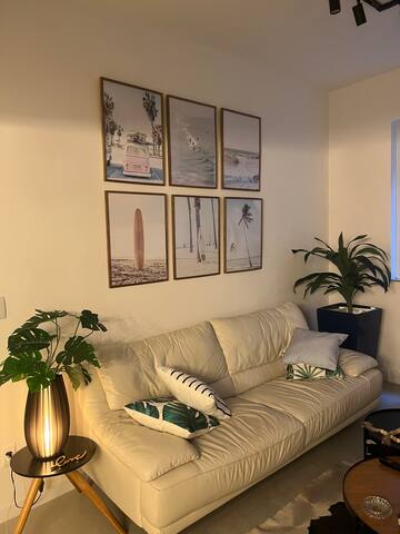 Apartment in best place of Leblon gallery image 5