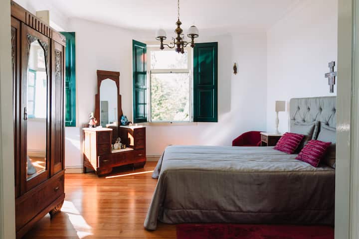 Habitación 4