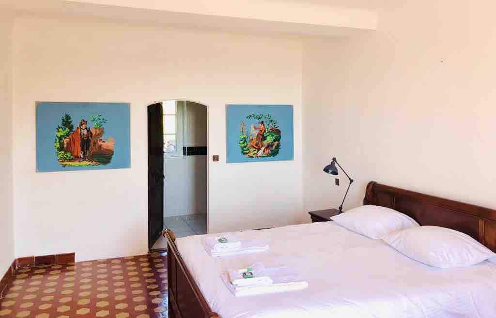 Спална соба 4