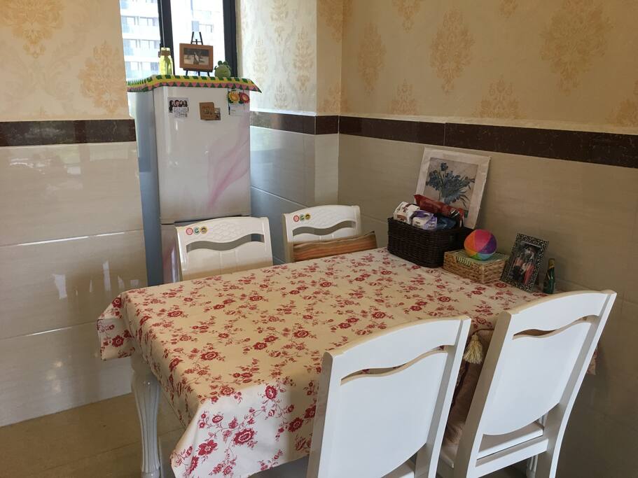 餐厅