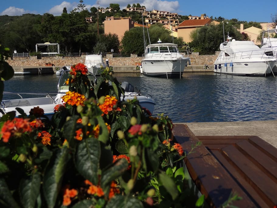 Port