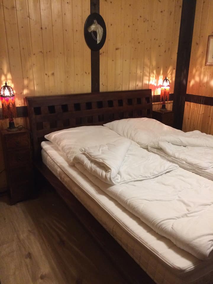 Schlafzimmer I