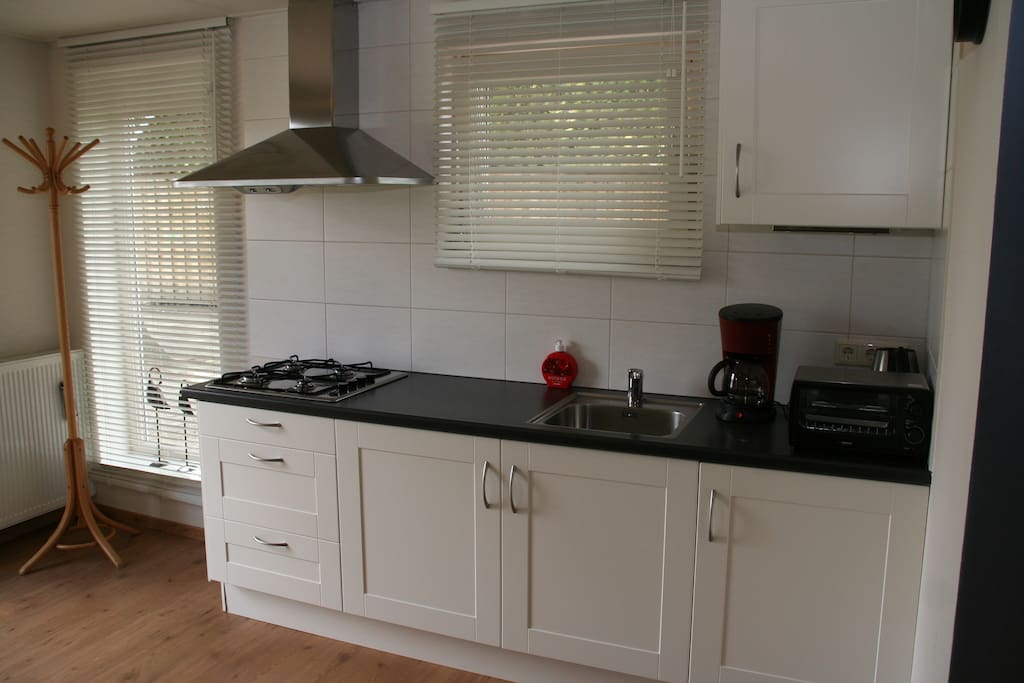 Keuken (incl. keukengerei)