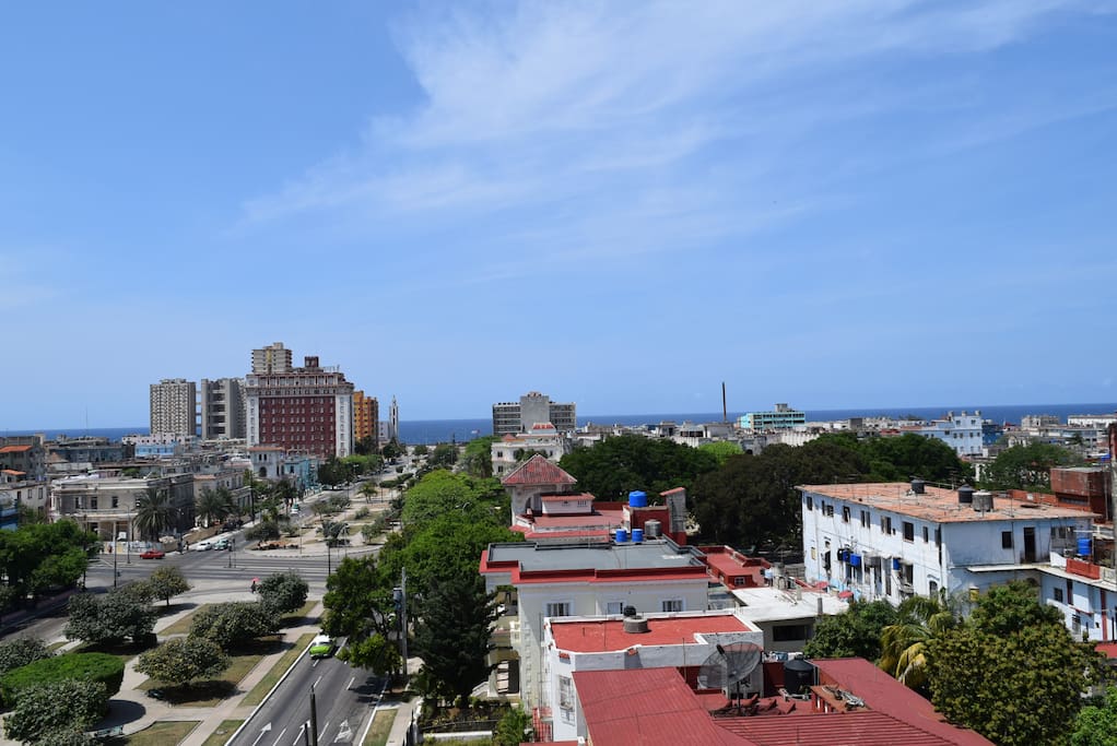 VISTAS