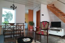 Central Location 2 Bedrooms House