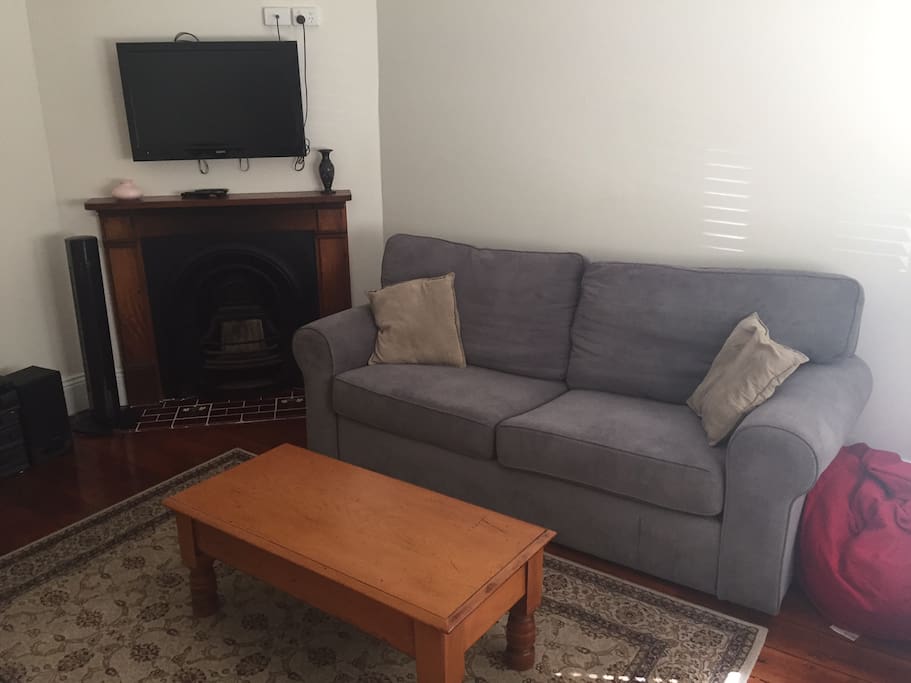 Sofa Lounge