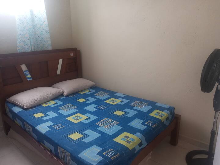 Dhomë gjumi 2