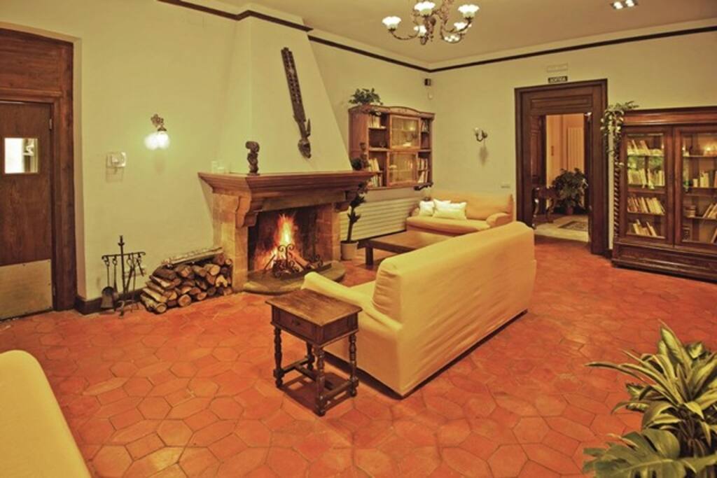 Salón