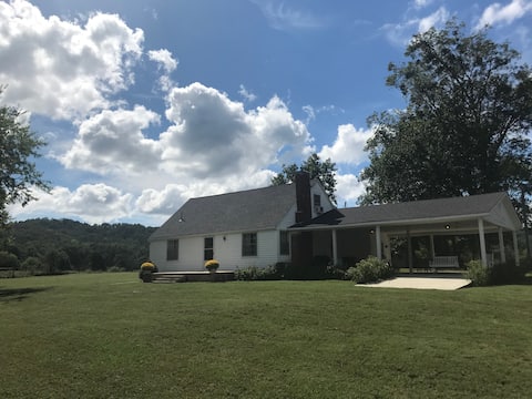 The Farm House at Pleasant Cove
