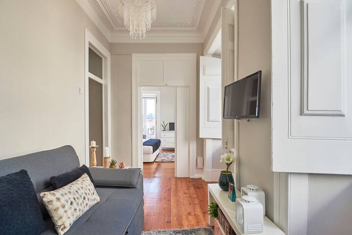 Brilliant and Charming Apart Chiado-Bairro Alto gallery image 2