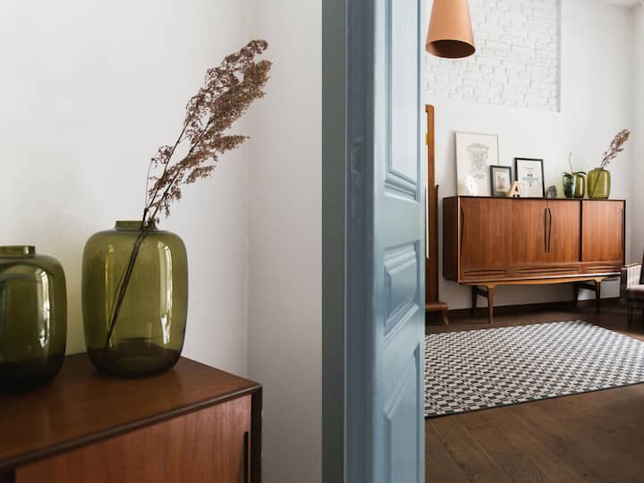 Stylish apartment / CENTRAL ♡ Apartments for Rent in Vilnius, Vilnius