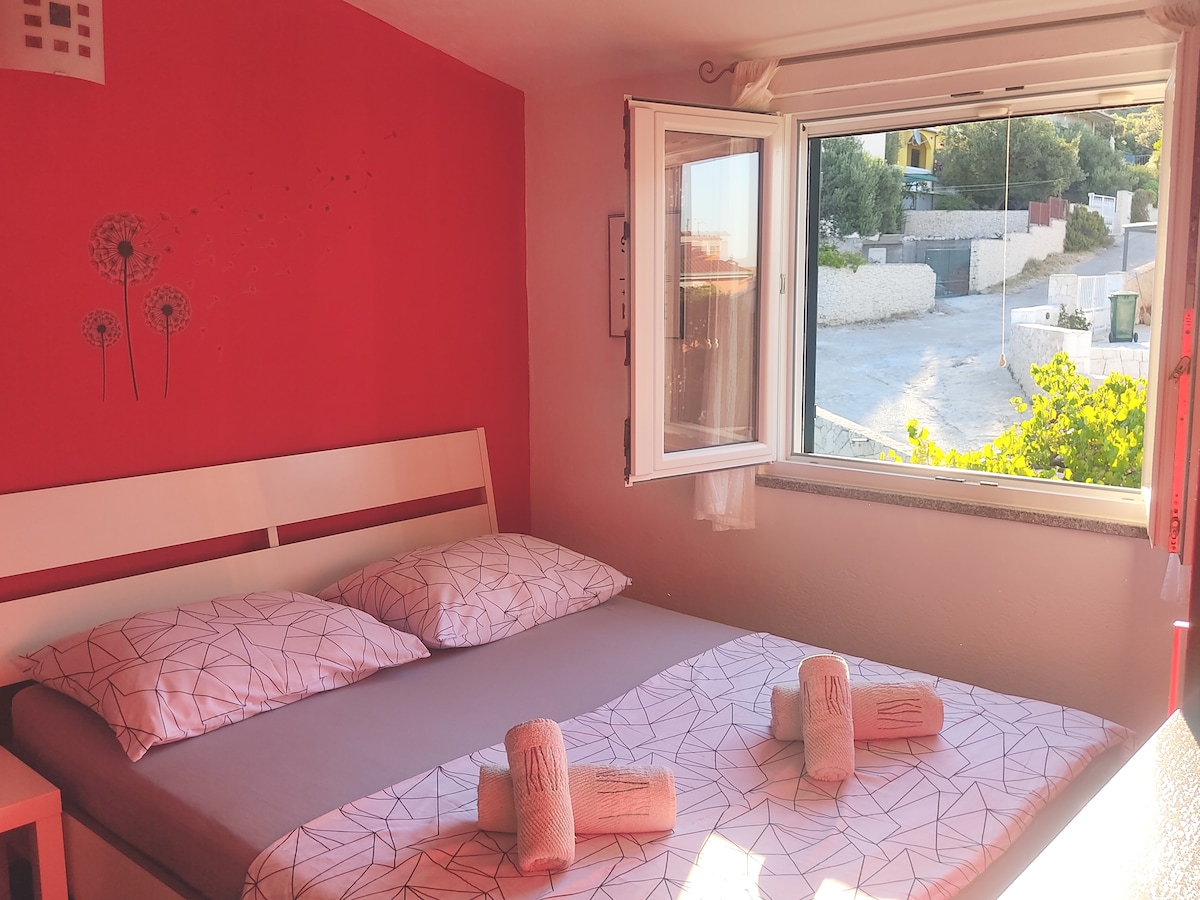 Спална соба 1