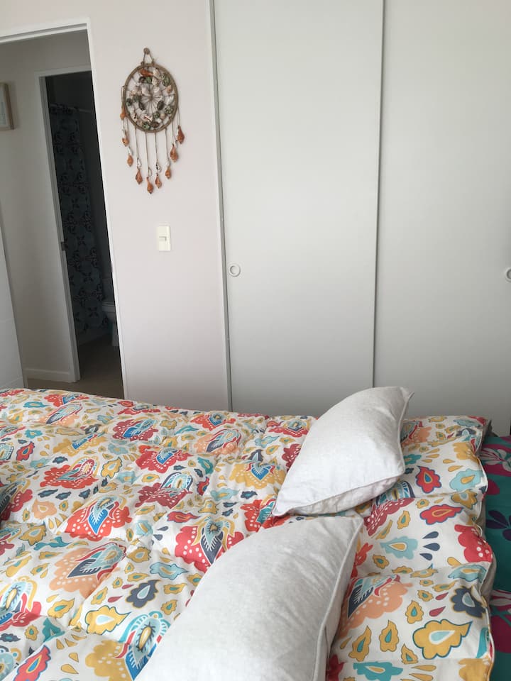 Habitación 1 Matrimonial 