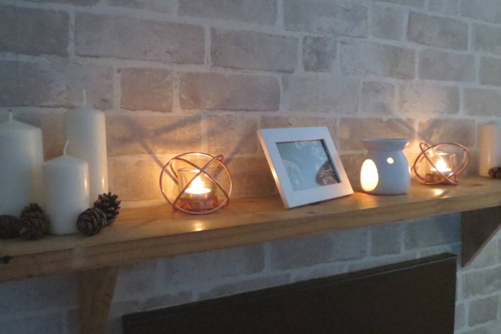 The perfect place for you to relax and enjoy your stay in Dublin.