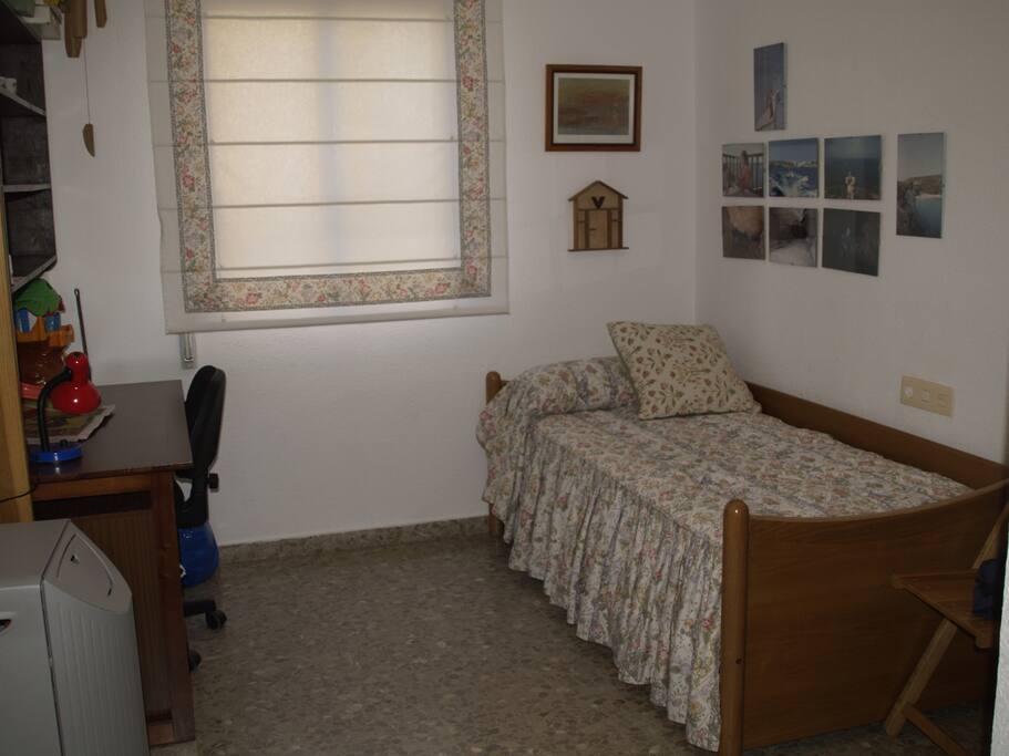 Cama nido