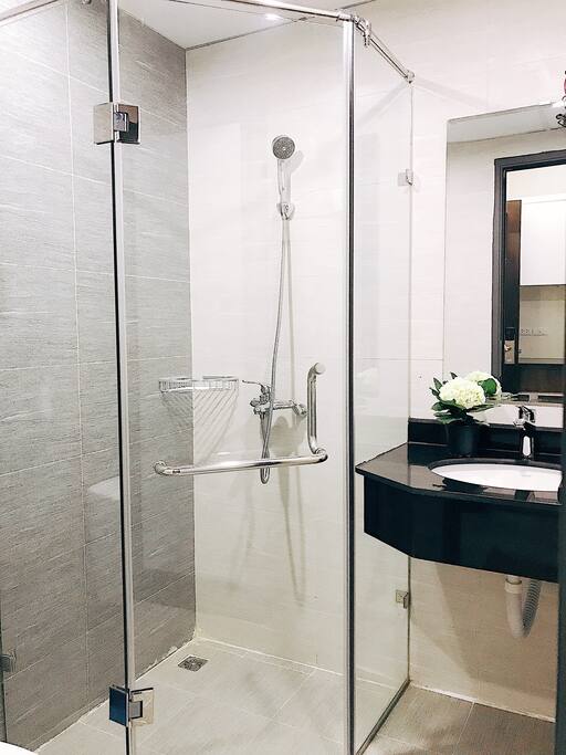 Bath room