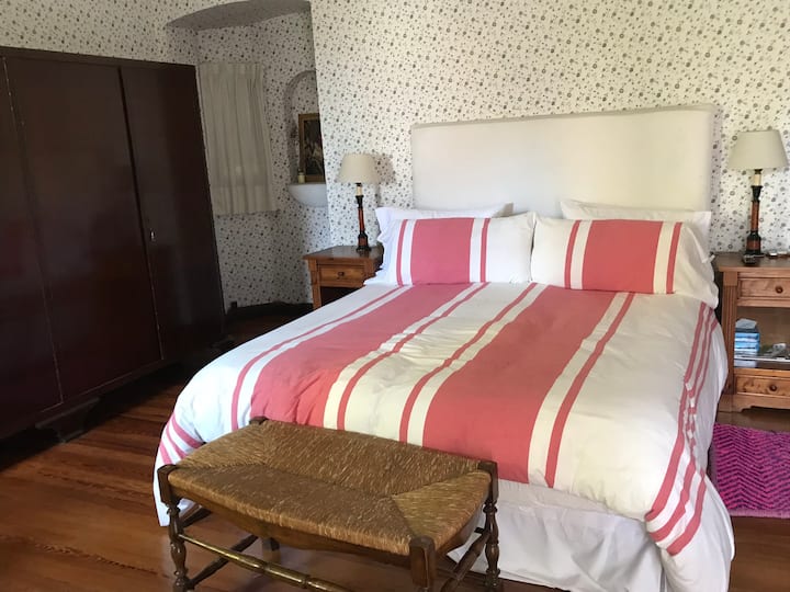 Chambre 6