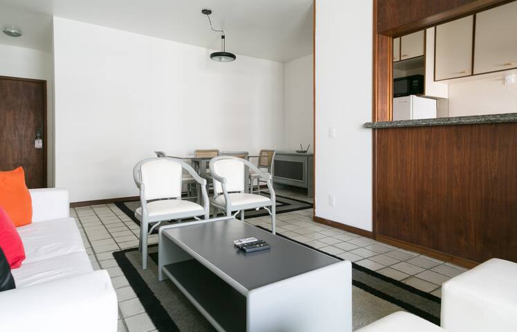 Flat em Ipanema gallery image 2