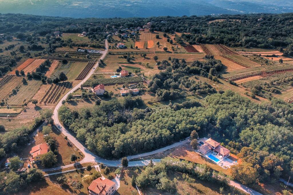 Istrian Villa Happy House