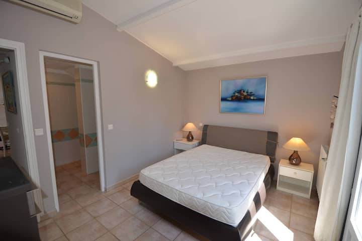 საძინებელი 3